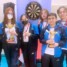 Boyabat Şehit Ersoy Gürsu Anadolu Lisesi Kız Takımı Namağlup Şampiyon Oldu…