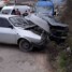 İki Otomobil Çarpıştı: 2 Yaralı…