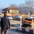 Boyabat-Taşköprü yolu ,Alatarla’da trafik kazası 1 yaralı…
