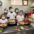 Boyabat Özel Eğitim Uygulama Okulu Öğrencileri Kendi Pizzalarını Kendileri Yaptılar…