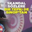 Sinop Diyanet-Sen’den CHP’li Özgür Özel’e sert tepki…